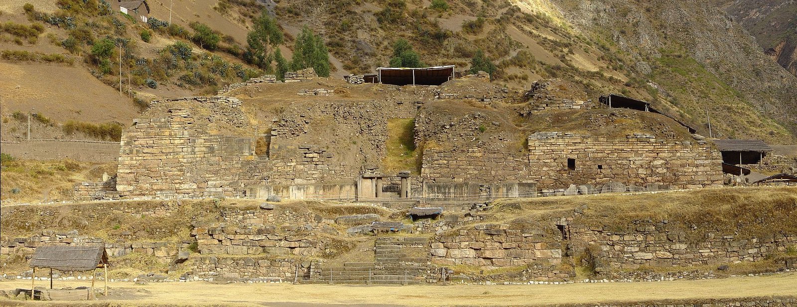 Chavín de Huántar